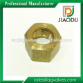 COMPRESSION NUT 15X21 COPPER PIPE